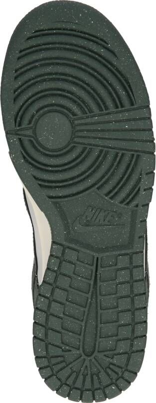 Nike Sportswear Sneakers laag 'Dunk'