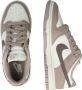 Nike WMNS Dunk Low Dunk in beige formaten: 38.5 - Thumbnail 9