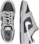 Nike Herenschoenen Dunk Low Light Smoke Grey Anthracite Reflect Silver Summit White- Heren Light Smoke Grey Anthracite Reflect Silver Summit White - Thumbnail 4