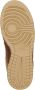 Nike Damesschoenen Dunk Low Flax Light British Tan Sesame- Dames Flax Light British Tan Sesame - Thumbnail 4