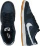 Nike Dunk Low Retro SE armory navy summit white monsoon blue Dunk in blauw formaten: 44.5 - Thumbnail 1