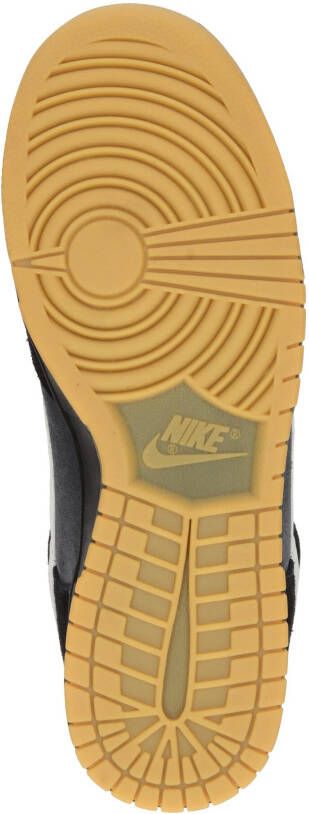 Nike Sportswear Sneakers laag 'Dunk'