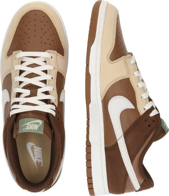 Nike Sportswear Sneakers laag 'DUNK'