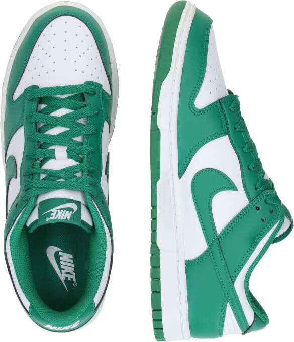 Nike Sportswear Sneakers laag 'DUNK'
