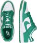 Nike Herenschoenen Dunk Low Retro White- Heren White - Thumbnail 5