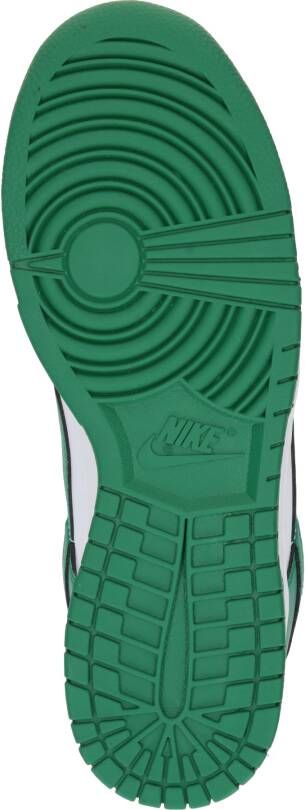 Nike Sportswear Sneakers laag 'DUNK'