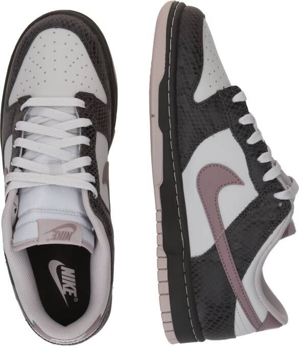 Nike Sportswear Sneakers laag 'DUNK'