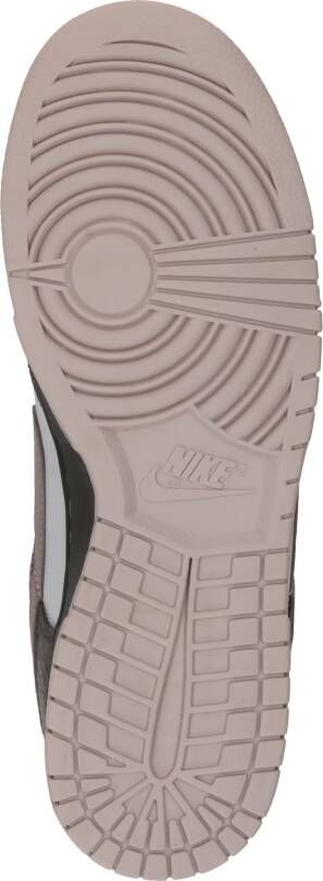 Nike Sportswear Sneakers laag 'DUNK'
