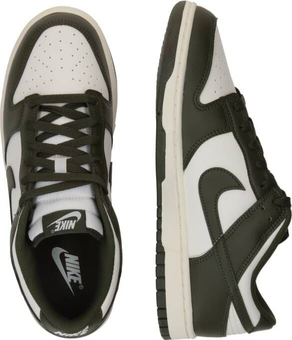 Nike Sportswear Sneakers laag 'Dunk'