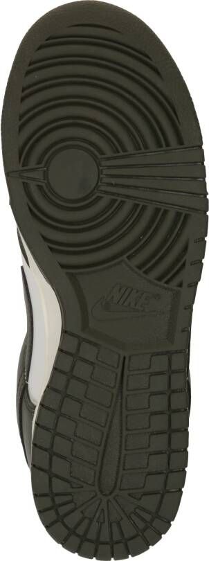 Nike Sportswear Sneakers laag 'Dunk'
