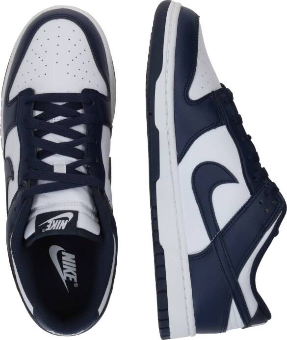 Nike Sportswear Sneakers laag 'DUNK'