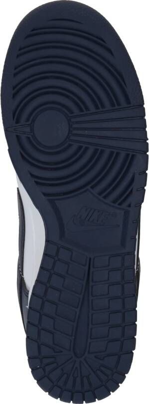Nike Sportswear Sneakers laag 'DUNK'
