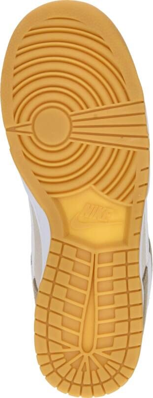 Nike Sportswear Sneakers laag 'DUNK'