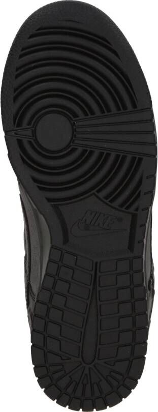 Nike Sportswear Sneakers laag 'DUNK'