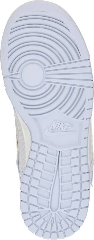 Nike Sportswear Sneakers laag 'DUNK'