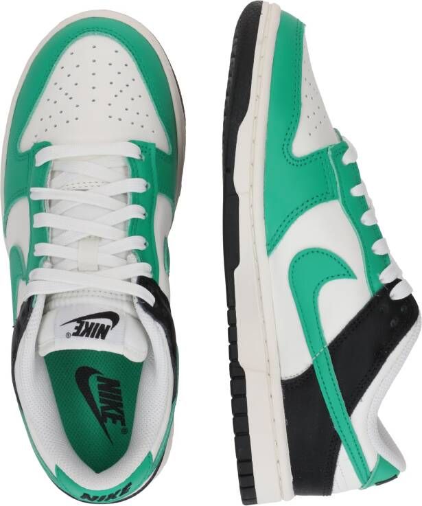 Nike Sportswear Sneakers laag 'DUNK'