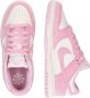 Nike WMNS Dunk Low Dunk in lichtroze formaten: 36.5 - Thumbnail 3