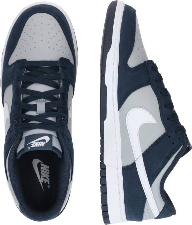 Nike Sportswear Sneakers laag 'DUNK'