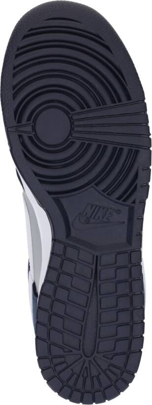 Nike Sportswear Sneakers laag 'DUNK'