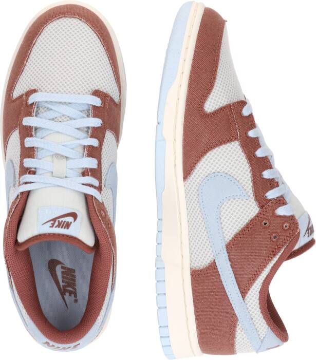 Nike Sportswear Sneakers laag 'DUNK'
