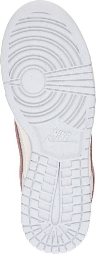 Nike Sportswear Sneakers laag 'DUNK'