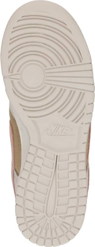 Nike Sportswear Sneakers laag 'DUNK'