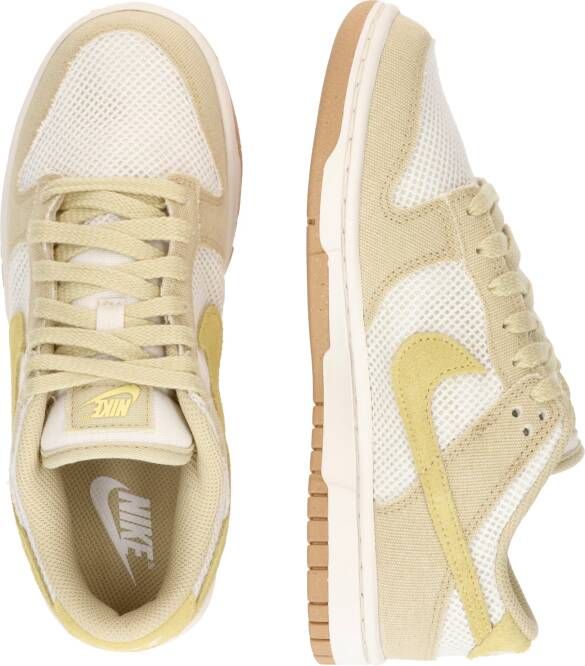 Nike Sportswear Sneakers laag 'DUNK'