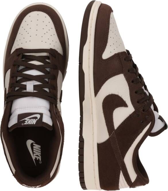 Nike Sportswear Sneakers laag 'DUNK'