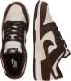 Nike Herenschoenen Dunk Low Retro SE Leather Suede Pale Ivory- Heren Pale Ivory - Thumbnail 5
