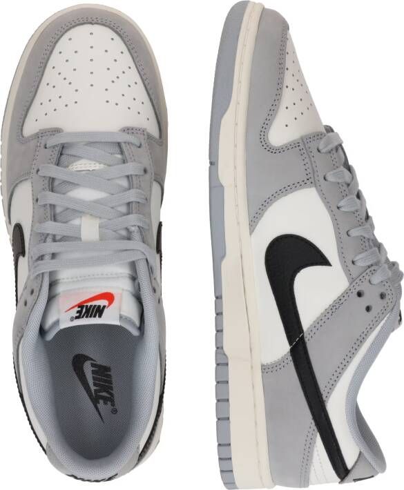 Nike Sportswear Sneakers laag 'DUNK'