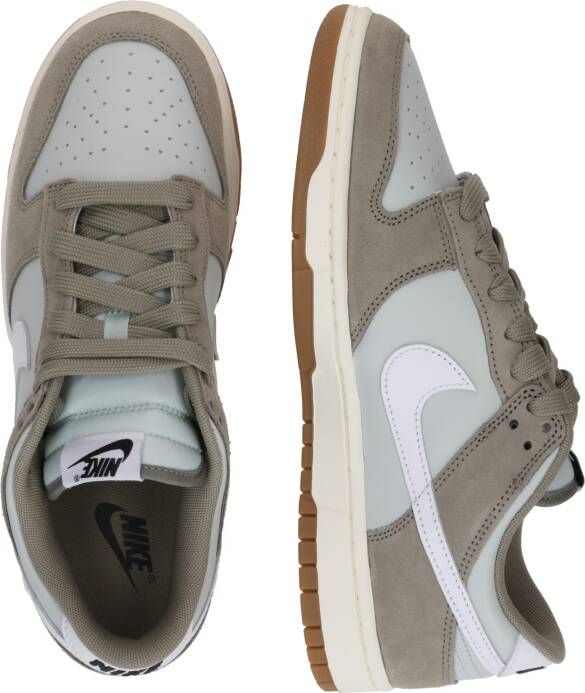 Nike Sportswear Sneakers laag 'DUNK'