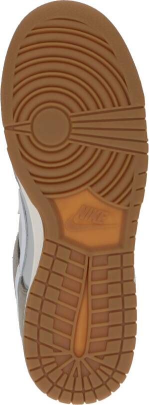 Nike Sportswear Sneakers laag 'DUNK'