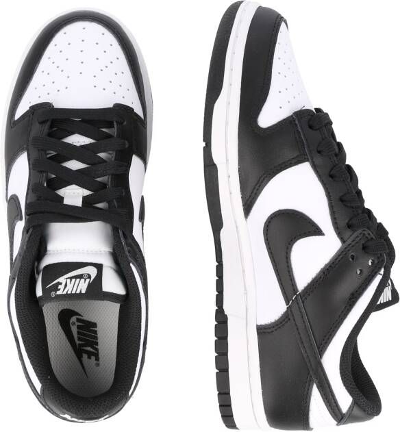 Nike Sportswear Sneakers laag 'DUNK LOW'
