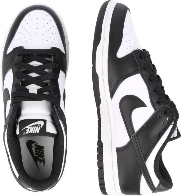 Nike Sportswear Sneakers laag 'Dunk'