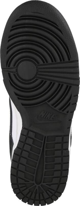 Nike Sportswear Sneakers laag 'Dunk'