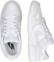 Nike Air Dunk Jumbo "Photon Dust" sneakers Wit - Thumbnail 11