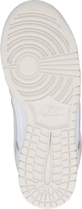 Nike Air Dunk Jumbo "Photon Dust" sneakers Wit - Foto 12