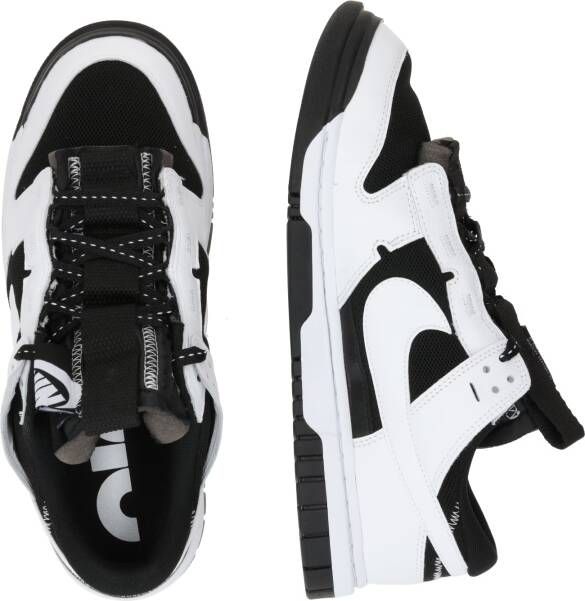 Nike Sportswear Sneakers laag 'Dunk'