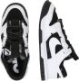 Nike Herenschoenen Air Dunk Jumbo Black White- Heren Black White - Thumbnail 2