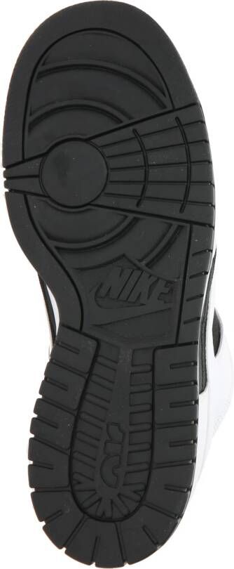 Nike Sportswear Sneakers laag 'Dunk'