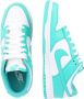 Nike Dunk Low Retro Bttys Basketball Schoenen white clear jade white maat: 42 beschikbare maaten:42 - Thumbnail 7