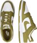 Nike Dunk Low Retro Sneakers Schoenen white pacific moss maat: 40.5 beschikbare maaten:40.5 41 42.5 43 44.5 45.5 46 47.5 - Thumbnail 22