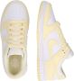 Nike Damesschoenen Dunk Low Premium White Alabaster- Dames White Alabaster - Thumbnail 8