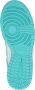 Nike Dunk Low Next Nature Wit Lichtblauw Sneakers Unisex - Thumbnail 8