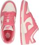 Nike Damesschoenen Dunk Low Next Nature Aster Pink Sail Aster Pink Aster Pink Sail Aster Pink - Thumbnail 6