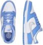 Nike Dunk Low royal Dunk in blauw formaten: 36.5 - Thumbnail 5