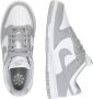 Nike Damesschoenen Dunk Low Next Nature White- Dames White - Thumbnail 3