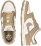 Nike WMNS Dunk Low Next Nature Dunk in beige formaten: 37.5 - Thumbnail 4