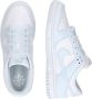 Nike Damesschoenen Dunk Low Next Nature White- Dames White - Thumbnail 5