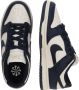 Nike Dunk Low Next Nature Gebroken Wit Donkerblauw Sneakers Dames Doos Zonder Deksel - Thumbnail 5